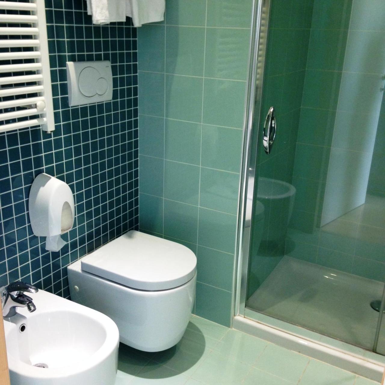 Blu Arena Hotel Montecchio  Kamer foto